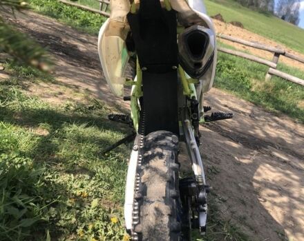 Геон Другая, объемом двигателя 0.13 л и пробегом 0 тыс. км за 580 $, фото 2 на Automoto.ua