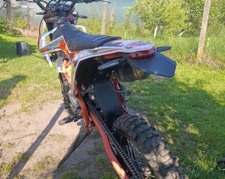 Геон Другая, объемом двигателя 0.12 л и пробегом 0 тыс. км за 900 $, фото 5 на Automoto.ua