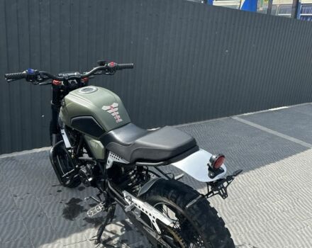 Геон Другая, объемом двигателя 0.22 л и пробегом 0 тыс. км за 1500 $, фото 3 на Automoto.ua