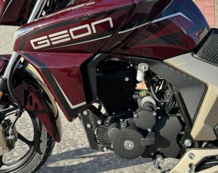 Геон Другая 2023 в Золочев на Automoto.ua Геон Другая, объемом двигателя 0.25 л и пробегом 0 тыс. км за 1500 $, фото 2 на Automoto.ua