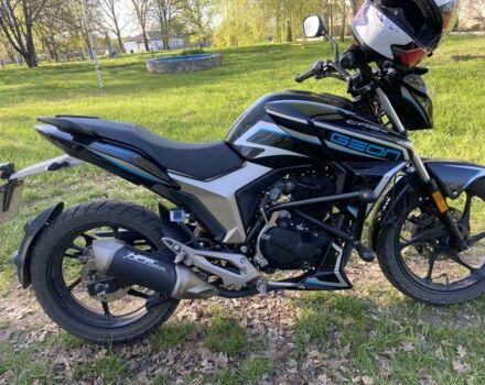 Геон Другая, объемом двигателя 0.25 л и пробегом 0 тыс. км за 1331 $, фото 1 на Automoto.ua