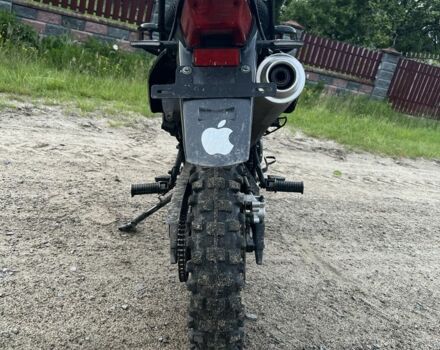 Геон Другая, объемом двигателя 0.2 л и пробегом 0 тыс. км за 1200 $, фото 5 на Automoto.ua