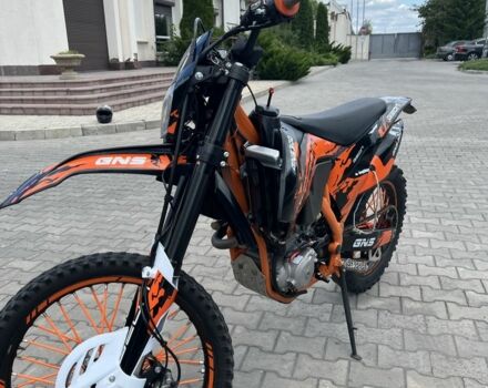 Геон Другая, объемом двигателя 0.3 л и пробегом 0 тыс. км за 2500 $, фото 1 на Automoto.ua