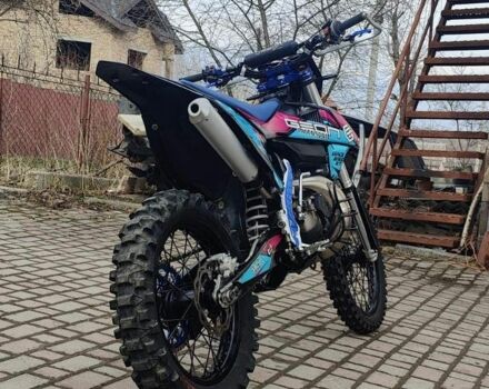 Геон Другая, объемом двигателя 0.25 л и пробегом 0 тыс. км за 3000 $, фото 2 на Automoto.ua