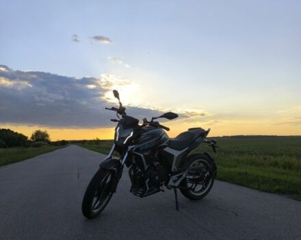 Геон Інша, об'ємом двигуна 0.25 л та пробігом 0 тис. км за 1500 $, фото 6 на Automoto.ua