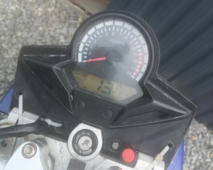 Геон Інша, об'ємом двигуна 0.25 л та пробігом 0 тис. км за 654 $, фото 2 на Automoto.ua
