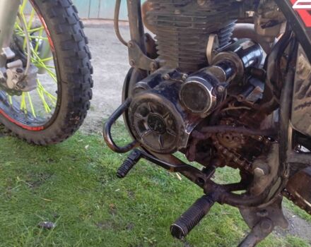 Геон Інша 2023 у Камінь-Каширський на Automoto.ua Геон Інша, об'ємом двигуна 0.2 л та пробігом 0 тис. км за 880 $, фото 2 на Automoto.ua