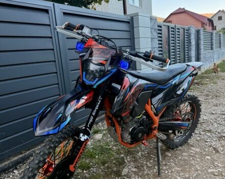 Геон Другая, объемом двигателя 0.3 л и пробегом 0 тыс. км за 2250 $, фото 5 на Automoto.ua