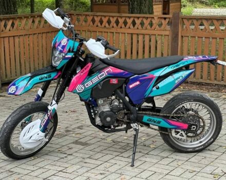 Геон Інша, об'ємом двигуна 0.3 л та пробігом 0 тис. км за 2500 $, фото 1 на Automoto.ua