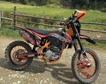 Геон Другая, объемом двигателя 0.3 л и пробегом 0 тыс. км за 2350 $, фото 2 на Automoto.ua