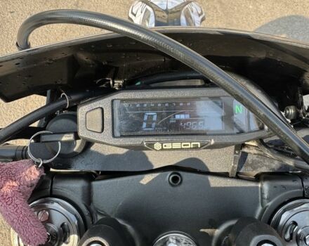 Геон Другая, объемом двигателя 0.3 л и пробегом 0 тыс. км за 2800 $, фото 6 на Automoto.ua