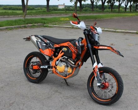 Геон Другая, объемом двигателя 0.3 л и пробегом 0 тыс. км за 2700 $, фото 1 на Automoto.ua