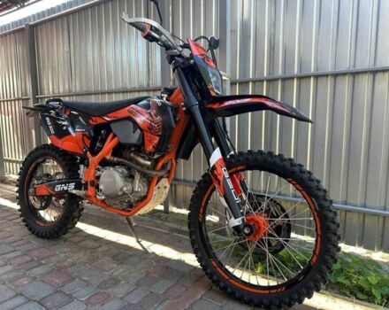 Геон Другая, объемом двигателя 0.28 л и пробегом 0 тыс. км за 2250 $, фото 5 на Automoto.ua