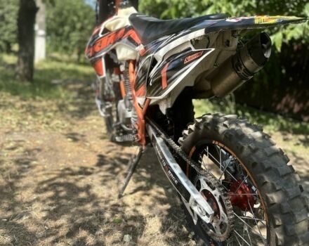 Геон Інша, об'ємом двигуна 0.27 л та пробігом 0 тис. км за 1500 $, фото 2 на Automoto.ua