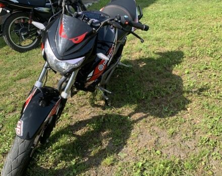 Геон Другая, объемом двигателя 0.2 л и пробегом 0 тыс. км за 1500 $, фото 3 на Automoto.ua