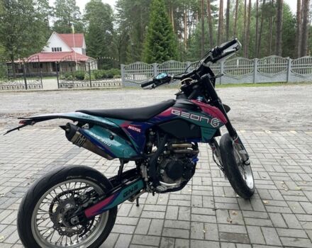 Геон Інша, об'ємом двигуна 0.3 л та пробігом 0 тис. км за 2500 $, фото 4 на Automoto.ua