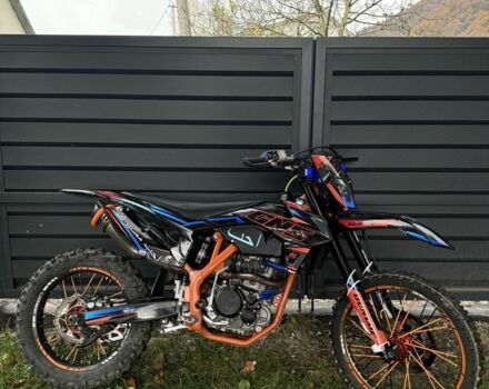 Геон Другая, объемом двигателя 0.3 л и пробегом 0 тыс. км за 2250 $, фото 6 на Automoto.ua