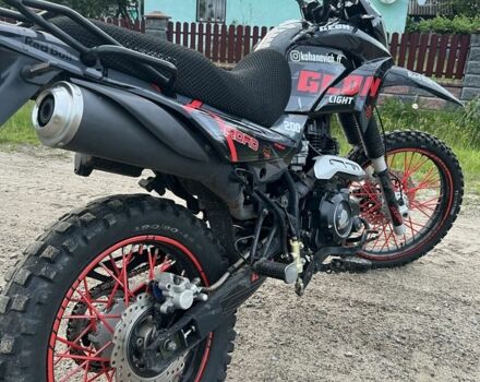 Геон Другая, объемом двигателя 0.2 л и пробегом 0 тыс. км за 1200 $, фото 4 на Automoto.ua