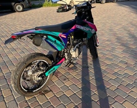 Геон Другая, объемом двигателя 0.3 л и пробегом 0 тыс. км за 2900 $, фото 9 на Automoto.ua