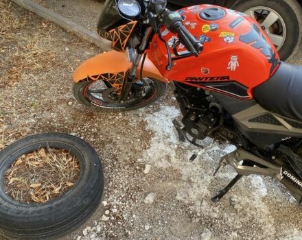 Геон Другая, объемом двигателя 0.2 л и пробегом 0 тыс. км за 483 $, фото 5 на Automoto.ua