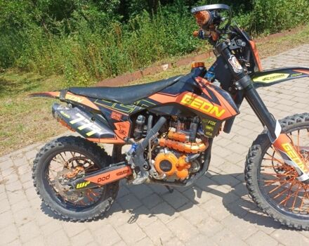 Геон Другая, объемом двигателя 0.3 л и пробегом 0 тыс. км за 2250 $, фото 6 на Automoto.ua