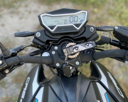 Геон Другая, объемом двигателя 0.25 л и пробегом 0 тыс. км за 1229 $, фото 5 на Automoto.ua