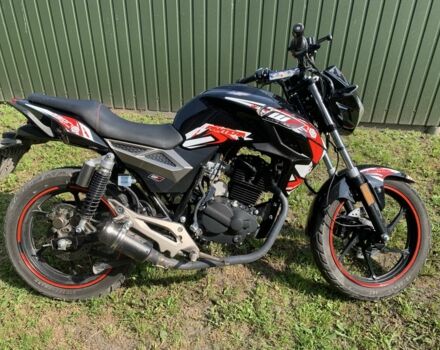 Геон Другая, объемом двигателя 0.2 л и пробегом 0 тыс. км за 1500 $, фото 1 на Automoto.ua
