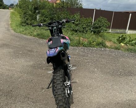 Геон Інша, об'ємом двигуна 0.3 л та пробігом 0 тис. км за 2200 $, фото 2 на Automoto.ua