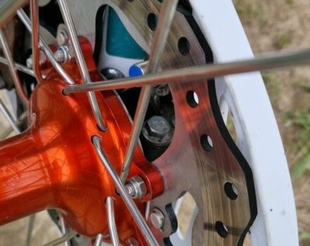 Геон Другая, объемом двигателя 0.3 л и пробегом 0 тыс. км за 2100 $, фото 9 на Automoto.ua