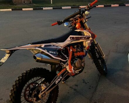 Геон Другая, объемом двигателя 0.3 л и пробегом 0 тыс. км за 2500 $, фото 3 на Automoto.ua