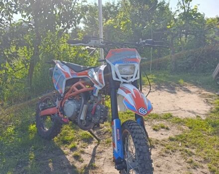 Геон Другая, объемом двигателя 0.12 л и пробегом 0 тыс. км за 900 $, фото 1 на Automoto.ua
