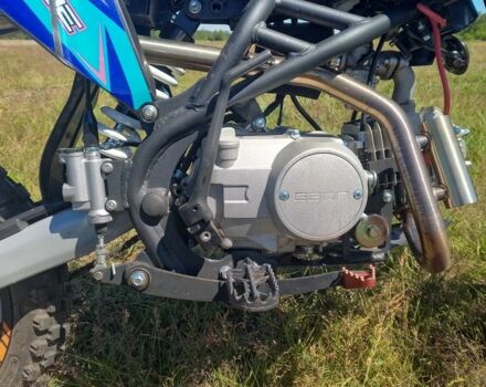 Геон Другая, объемом двигателя 0.13 л и пробегом 0 тыс. км за 1000 $, фото 5 на Automoto.ua