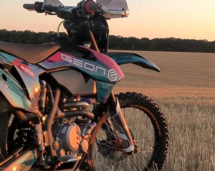 Геон Другая, объемом двигателя 0.3 л и пробегом 0 тыс. км за 2300 $, фото 1 на Automoto.ua