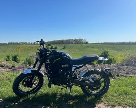 Геон Інша, об'ємом двигуна 0.25 л та пробігом 0 тис. км за 1695 $, фото 5 на Automoto.ua
