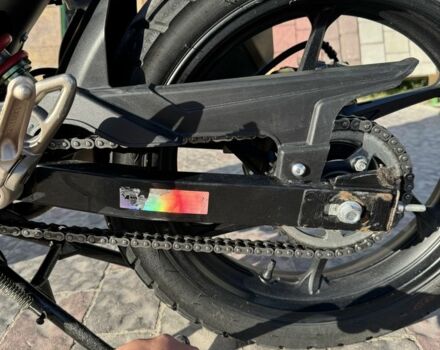 Геон Другая 2023 в Золочев на Automoto.ua Геон Другая, объемом двигателя 0.25 л и пробегом 0 тыс. км за 1500 $, фото 3 на Automoto.ua