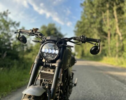 Геон Інша, об'ємом двигуна 0.25 л та пробігом 0 тис. км за 1550 $, фото 1 на Automoto.ua