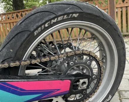 Геон Інша, об'ємом двигуна 0.3 л та пробігом 0 тис. км за 2500 $, фото 5 на Automoto.ua