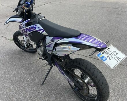 Геон Інша, об'ємом двигуна 0.3 л та пробігом 0 тис. км за 2500 $, фото 2 на Automoto.ua