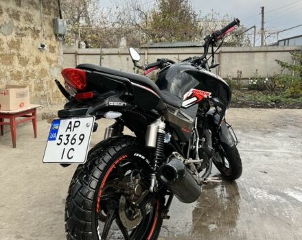 Геон Другая, объемом двигателя 0.2 л и пробегом 0 тыс. км за 950 $, фото 3 на Automoto.ua