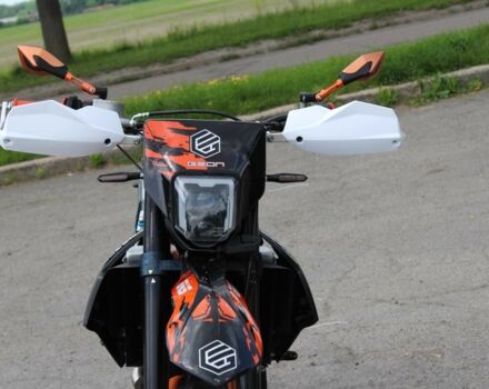 Геон Другая, объемом двигателя 0.3 л и пробегом 0 тыс. км за 2700 $, фото 19 на Automoto.ua