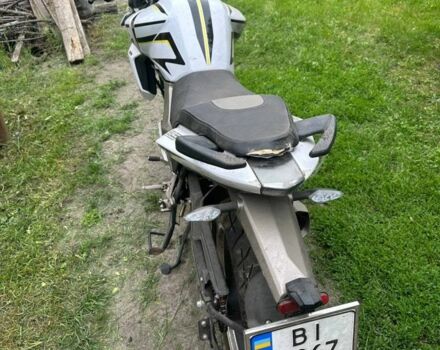 Геон Другая, объемом двигателя 0.25 л и пробегом 0 тыс. км за 848 $, фото 2 на Automoto.ua