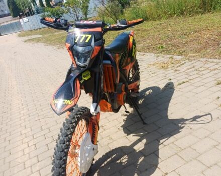 Геон Другая, объемом двигателя 0.3 л и пробегом 0 тыс. км за 2250 $, фото 7 на Automoto.ua