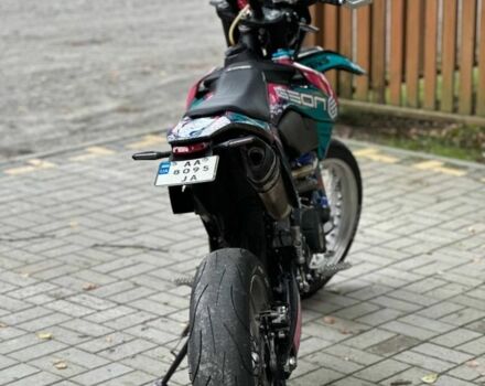 Геон Інша, об'ємом двигуна 0.3 л та пробігом 0 тис. км за 2500 $, фото 2 на Automoto.ua