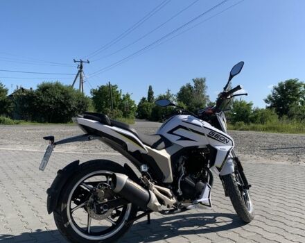Геон Другая, объемом двигателя 0.25 л и пробегом 0 тыс. км за 1453 $, фото 7 на Automoto.ua