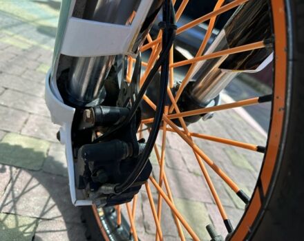 Геон Другая, объемом двигателя 0.25 л и пробегом 0 тыс. км за 1250 $, фото 5 на Automoto.ua