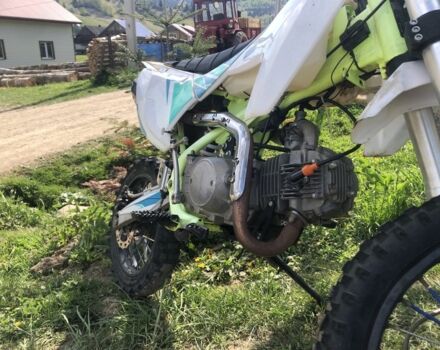 Геон Другая, объемом двигателя 0.13 л и пробегом 0 тыс. км за 580 $, фото 4 на Automoto.ua