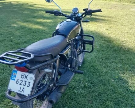 Геон Інша, об'ємом двигуна 0.2 л та пробігом 0 тис. км за 763 $, фото 3 на Automoto.ua