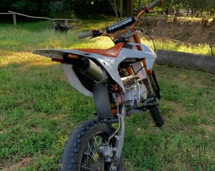 Геон Інша, об'ємом двигуна 0.13 л та пробігом 0 тис. км за 606 $, фото 7 на Automoto.ua
