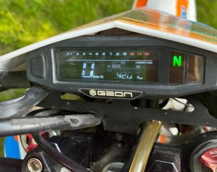 Геон Другая, объемом двигателя 0.19 л и пробегом 0 тыс. км за 1187 $, фото 3 на Automoto.ua