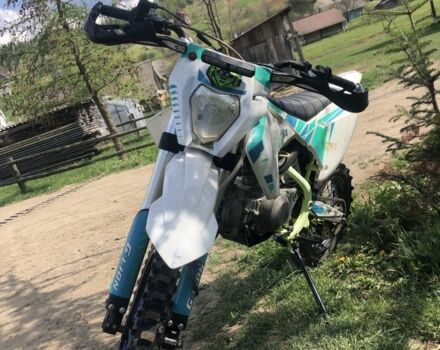 Геон Другая, объемом двигателя 0.13 л и пробегом 0 тыс. км за 580 $, фото 3 на Automoto.ua